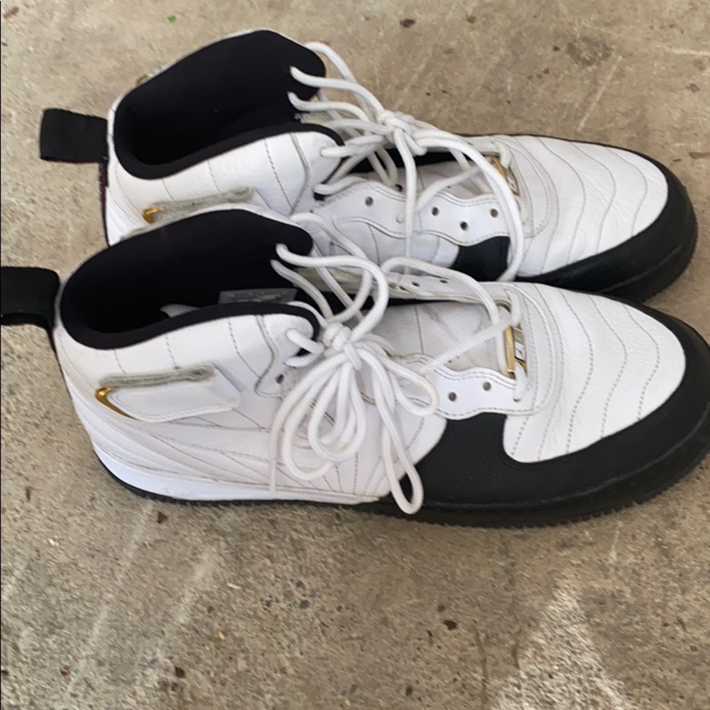 🛑Sold Men’s Jordan’s - Picture 2 of 9